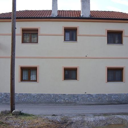 Frida Apartment Antartiko Luaran gambar