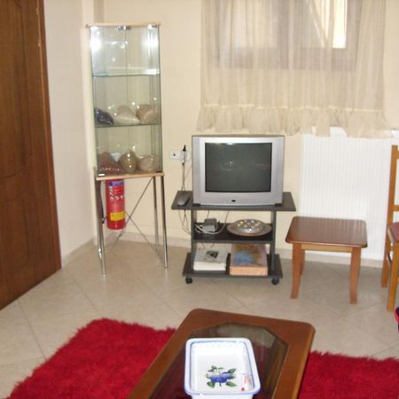Frida Apartment Antartiko Luaran gambar