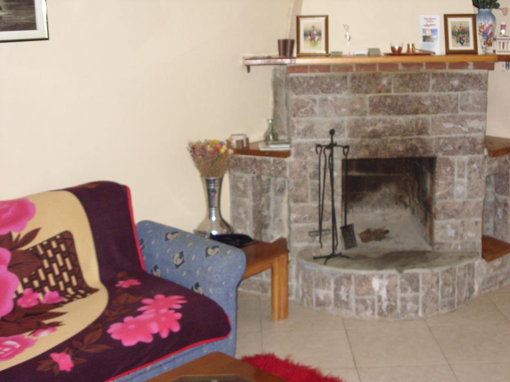 Frida Apartment Antartiko Luaran gambar