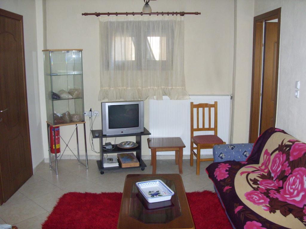 Frida Apartment Antartiko Luaran gambar