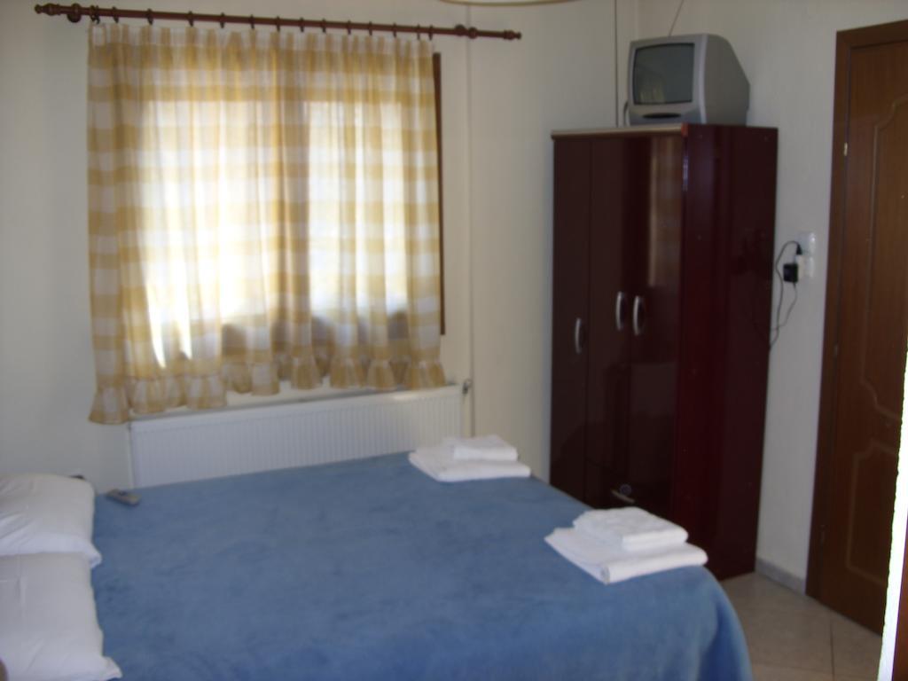 Frida Apartment Antartiko Bilik gambar