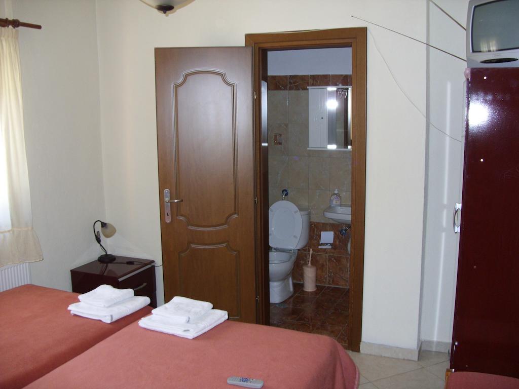 Frida Apartment Antartiko Bilik gambar
