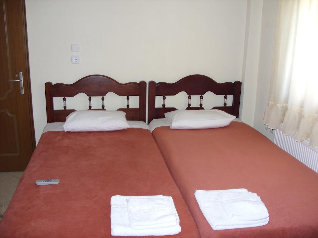 Frida Apartment Antartiko Bilik gambar