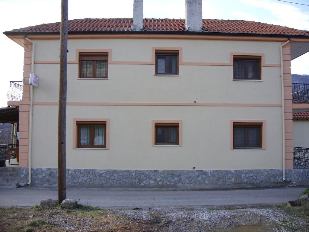 Frida Apartment Antartiko Luaran gambar