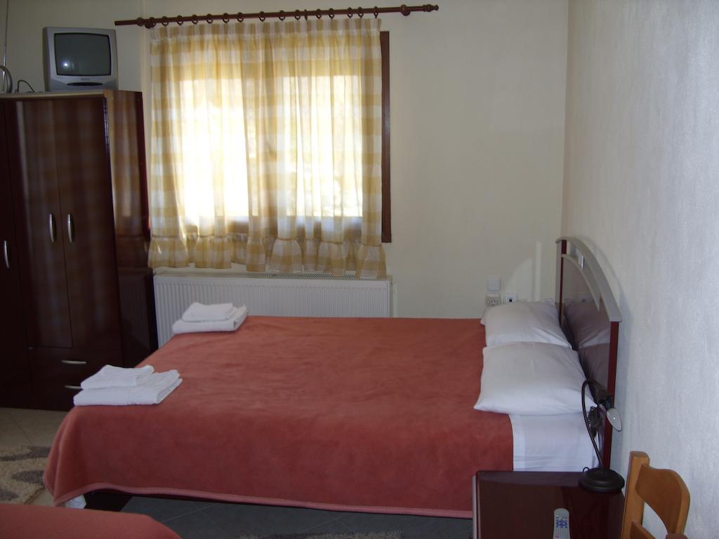 Frida Apartment Antartiko Bilik gambar