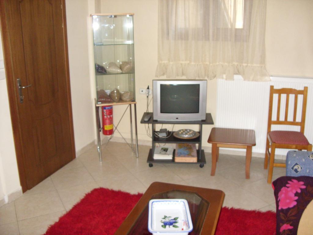 Frida Apartment Antartiko Luaran gambar