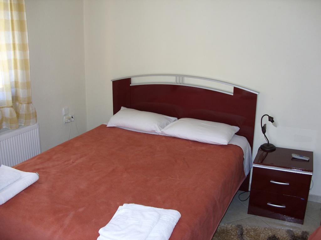 Frida Apartment Antartiko Luaran gambar